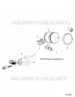 ELECTRICITE, DASH INSTRUMENTS AND CONTROLS