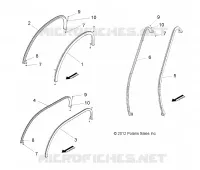 TOIT RAILS
