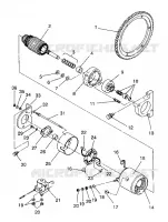 DEMARREUR LITE DELUXE/0933431 (4922972297043A)