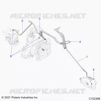SYSTÃˆME DE TRANSMISSION, DRIVE SYSTEM VENTING