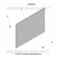 SUPPORT PLAQUE D'IMMATRICULATION EU