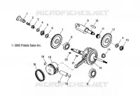 VILEBREQUIN AND PISTON