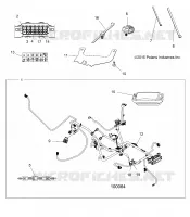 ELECTRICITE, HARNESS