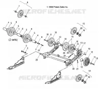 SUSPENSION EXTENSION