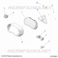 ELECTRICITE, DASH INSTRUMENTS AND CONTROLS