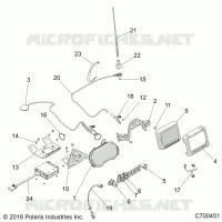 ELECTRICAL, INSTRUMENTS