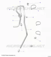 SYSTÃˆME D'ALIMENTATION, FUEL TANK VENTING