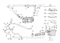 MOTEUR, PRISE D'AIR SYSTEM