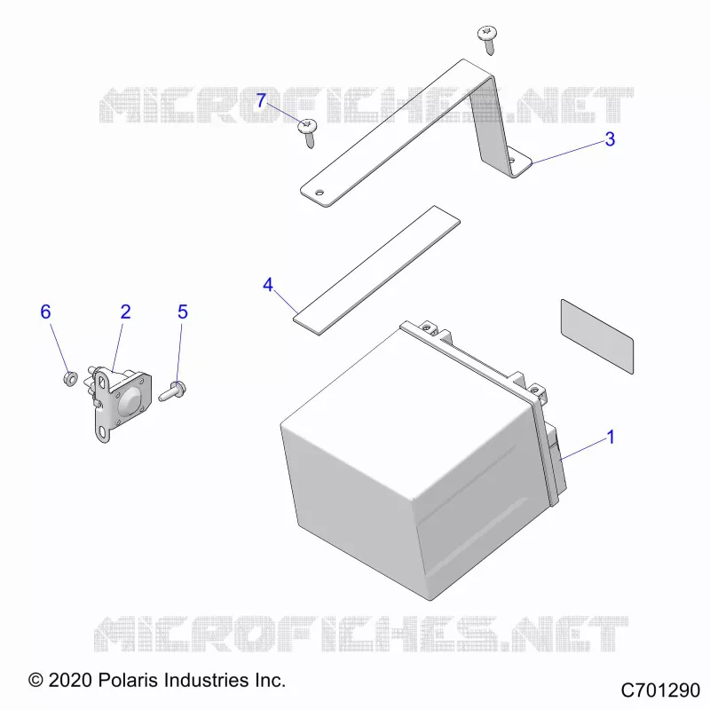 ELECTRICITE, BATTERY