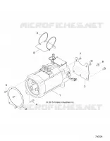 MOTEUR 48 VAC