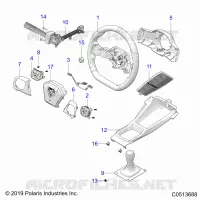 INSTRUMENTS, HAND INSTRUMENTS MANUAL- T23AALHB/GB (C0513688)