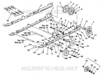 SUSPENSION STORM 0942770 AND STORM SKS 0942570 (4925032503019A)