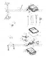 BOITIER ELECTRIQUE