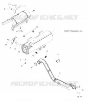 ECHAPPEMENT