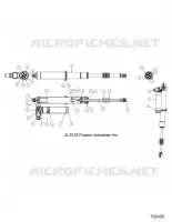 SUSPENSION ARRIERE SHOCK (FROM 2/12/2018)