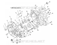 CARTERS MOTEUR