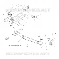 ECHAPPEMENT SYSTEM
