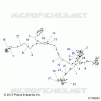 DURITES DE FREIN AND MASTER CYLINDER