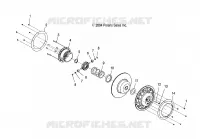 EMBRAYAGE DE TRANSMISSION