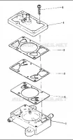 CARBURANT PUMP (4909520952022A)