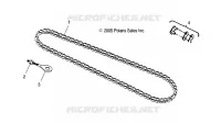 SYSTÈME DE TRANSMISSION, CHAIN