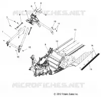 CHASSIS, CHASSIS ASM. AND OVER STRUCTURE