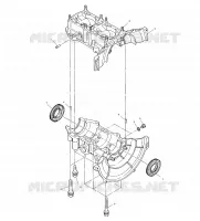 CARTERS MOTEUR