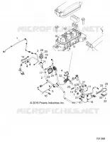 ELECTRICITE, WIRE HARNESS