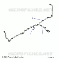 ELECTRICITE, WIRE HARNESS, BOX