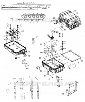 BOITIER ELECTRIQUE