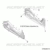 BAS DE CAISSE PANELS
