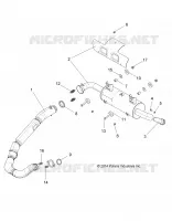 ECHAPPEMENT SYSTEM