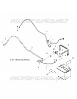 BATTERIE