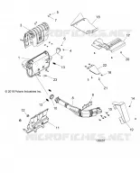 ECHAPPEMENT SYSTEM