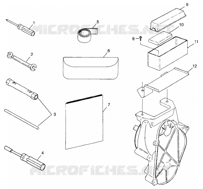 OUTILS