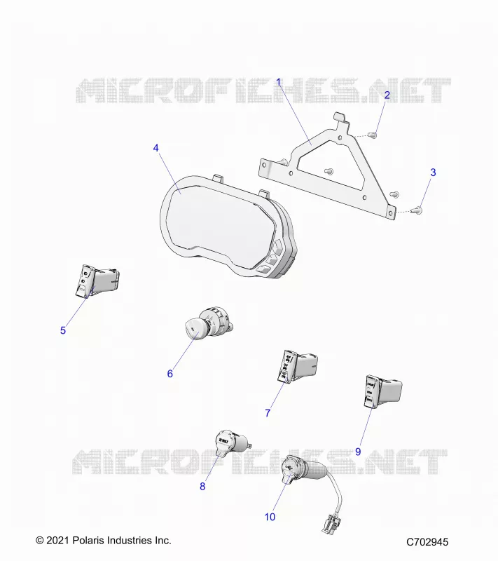 ELECTRICITE, DASH INSTRUMENTS AND CONTROLS
