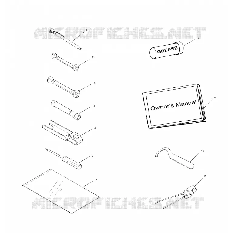 OUTILS