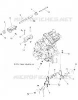 MOTEUR, MOUNTING