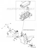 FAISCEAU ELECTRIQUE