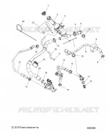 REFROIDISSEMENT SYSTEM