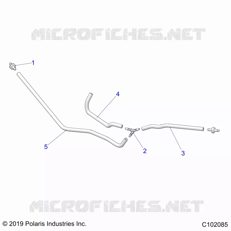 SYSTÃˆME D'ALIMENTATION, FUEL TANK VENTING