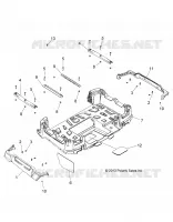 CARROSSERIE ARRIERE BOX