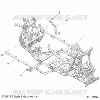 CHASSIS, CHASSIS