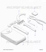 REFERENCE, OUTILS