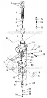 CARBURATEUR