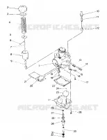 CARBURATEUR 400 (4915411541055A)