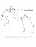 CHASSIS, CABINE AND SIDE BARS