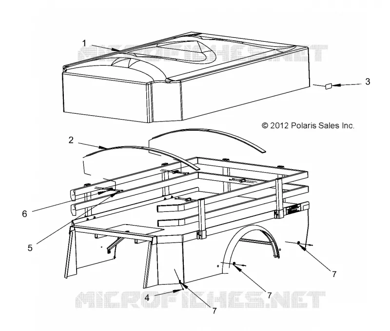 BEDCOVER