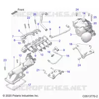 SYSTÃˆME DE TRANSMISSION, TRANSMISSION, AMT KIT