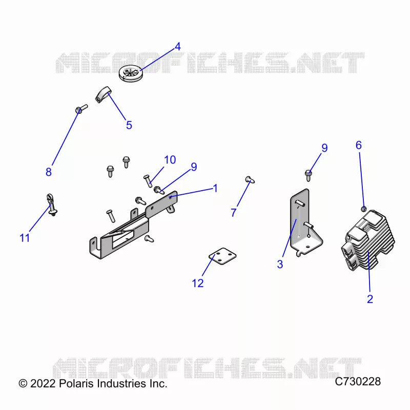 ELECTRICITE, WIRE HARNESS, COMPONANTS